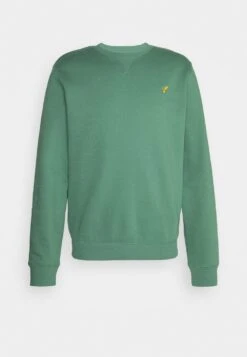 Pas Cher Pier One Sweatshirt Pulls Et Gilets Col Rond Homme -Mode Vêtements Boutique 4719b7059bf243ebb91782b42ddb4a50 5