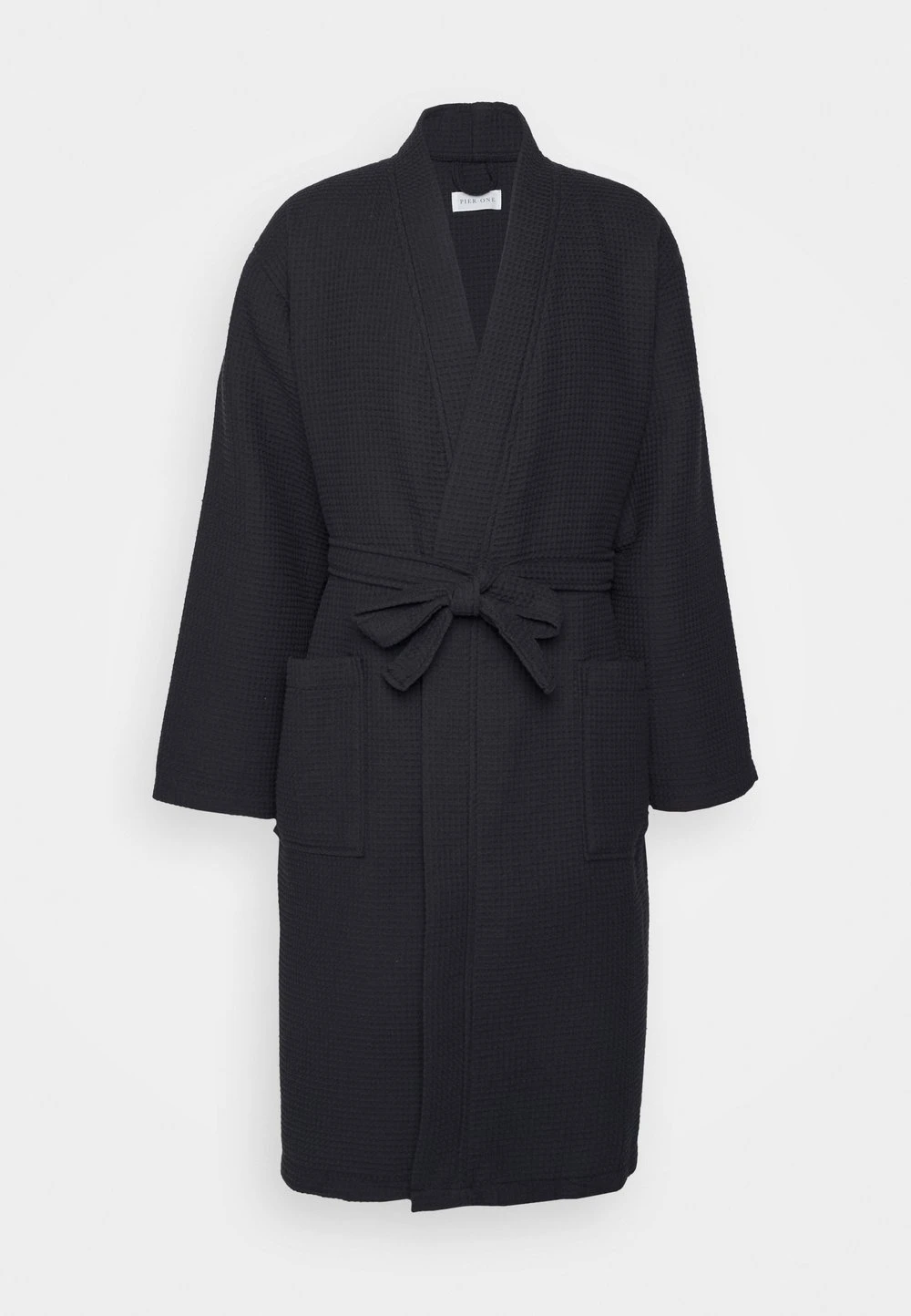 Pier One Peignoir Un Tarif Préférentiel Sous-vêtements & Chaussettes Col Châle Homme 9 Pier One Peignoir Un Tarif Préférentiel Sous-vêtements & Chaussettes Col Châle Homme – Image 7