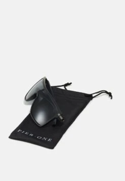 Pier One Prix Dégriffé UNISEX – Lunettes De Soleil Monoverre -Mode Vêtements Boutique 48cf45633c26437391d7385bb14b98fe
