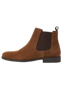 Pier One En Promotion Bottines Bottes Rond Homme -Mode Vêtements Boutique 4921402077ef4668ae44da2f76b7b2e4 3