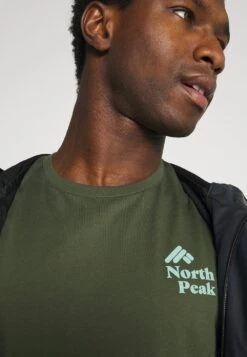 Pier One Prix Jamais Vus T-shirt à Manches Longues T-shirts Col Rond Homme -Mode Vêtements Boutique 4953640f64174028880d0edbecf844f0