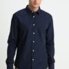Pier One Chemise Haute Qualité Chemises Col Kent Homme -Mode Vêtements Boutique 4956da6cc29b4e1c882cf41755ed9cbb