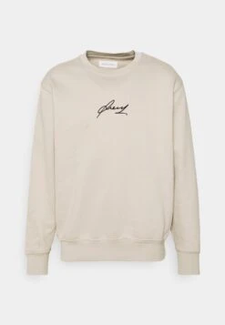 Pier One Sweatshirt Authentique 100% Sweats & Hoodies Col Rond Homme -Mode Vêtements Boutique 495819ba283d4bd288bd685c47534361 1