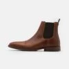 Pier One Pas Cher Bottines Boots Et Bottes Rond Homme -Mode Vêtements Boutique 4963f6e75efa4837999d0f88a2f1045e