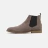 Pier One Un Tarif Préférentiel Bottines Bottes Rond Homme -Mode Vêtements Boutique 4a7708aa17844738ab48da66f3e3a25a