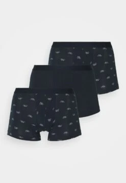 Pier One 3 PACK – Shorty Authentique 100% Sous-vêtements Normale Homme -Mode Vêtements Boutique 4ae7ae9001814f44a1564c927b8f1079