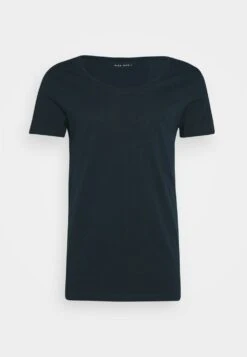 Pier One T-shirt Basique Assurance De L’Authenticité T-shirts Encolure Large Ronde Homme -Mode Vêtements Boutique 4b5402a1ee58418f8b8e60aa0caed4c7 2