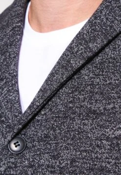 Pas Cher Pier One Veste Mi-saison Vestes Col Châle Homme -Mode Vêtements Boutique 4b65e87bf46b4c998cc1627a1d524593