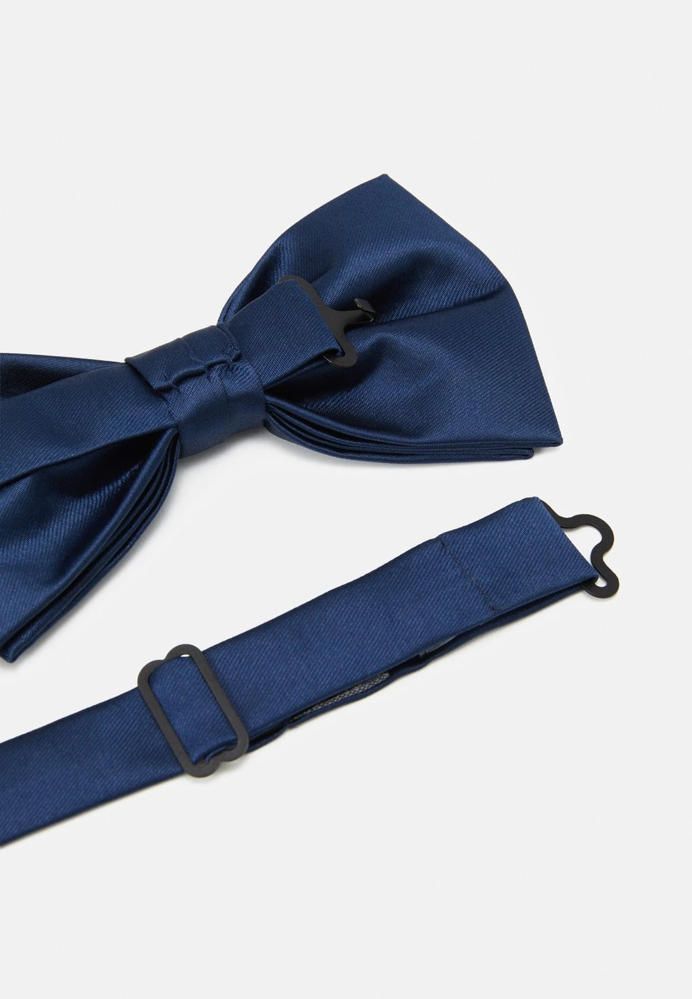 Pier One Noeud Papillon Soldes Cravates Et Accessoires De Costume Couleur Unie Homme 4 Pier One Noeud Papillon Soldes Cravates Et Accessoires De Costume Couleur Unie Homme – Image 2