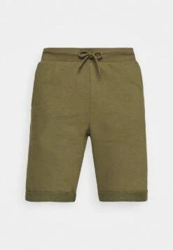 Pier One Un Tarif Préférentiel Pantalon De Survêtement Shorts Normale Homme -Mode Vêtements Boutique 4c6f189fd936455aba45b809a78a4120 2