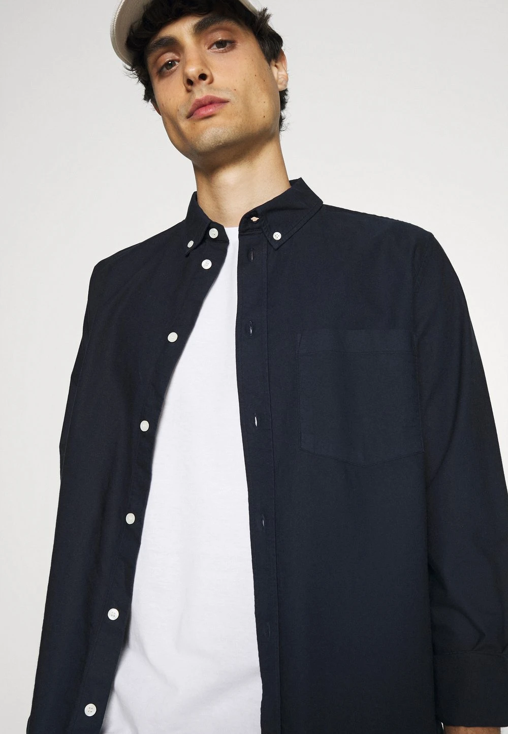 Petit Prix Pier One T-shirt Imprimé T-shirts Col Rond Homme 6 Petit Prix Pier One T-shirt Imprimé T-shirts Col Rond Homme – Image 4