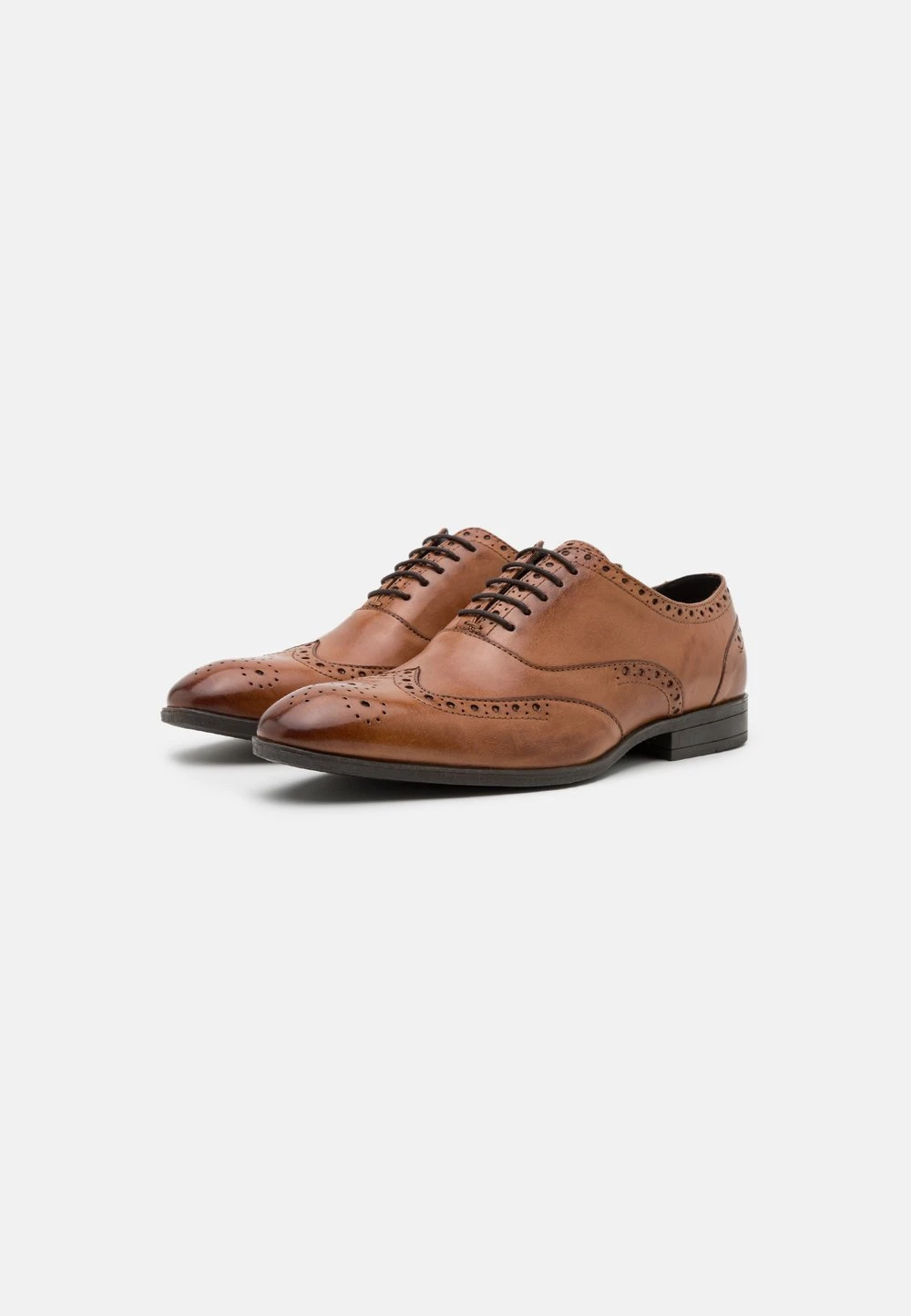 Pier One Prix Usine Derbies & Richelieus Chaussures De Ville Rond Homme 4 Pier One Prix Usine Derbies & Richelieus Chaussures De Ville Rond Homme – Image 2