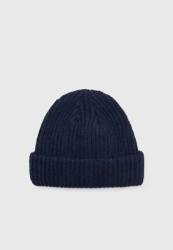 Pier One SHORT MICRO BEANIE UNISEX – Bonnet Pas Cher Casquettes, Bonnets Et Chapeaux Couleur Unie -Mode Vêtements Boutique 4ceb5da334f44e67ae94fc56f160a209