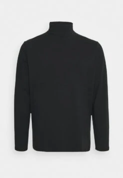 Pier One T-shirt à Manches Longues Qualité Garantie T-shirts Col Roulé Homme -Mode Vêtements Boutique 4d2024bcbd4544569f86c9bca8acc1db