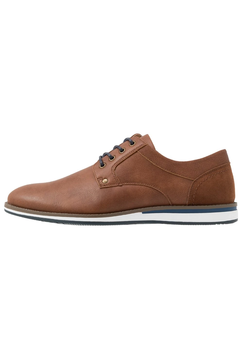 Meilleure Qualité Pier One Chaussures à Lacets Derbies, Richelieus & Chaussures Bateau Rond Homme 3 Meilleure Qualité Pier One Chaussures à Lacets Derbies, Richelieus & Chaussures Bateau Rond Homme