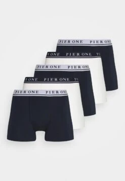 Pier One Meilleure Qualité 5 PACK – Shorty Sous-vêtements & Chaussettes Normale Homme -Mode Vêtements Boutique 4d5c9a15fab946bdb52b7e7679f7d601