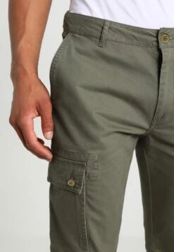 Pier One Vendre-Réclame Pantalon Cargo Pantalons Normale Homme -Mode Vêtements Boutique 4d8ca8d5509245e89dbbf8a56da59457