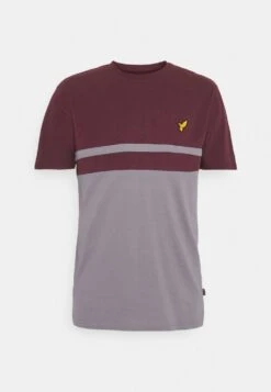 Pier One T-shirt Imprimé 50% Off De Vente T-shirts Col Rond Homme -Mode Vêtements Boutique 4e22db830cdc4596a66773e623b3af3c