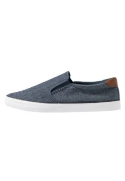 Pier One Prix Compétitif Mocassins Mocassins Et Loafers Rond Homme -Mode Vêtements Boutique 4e7d70b9abaa4bb1a3e97498e7f6b4ef