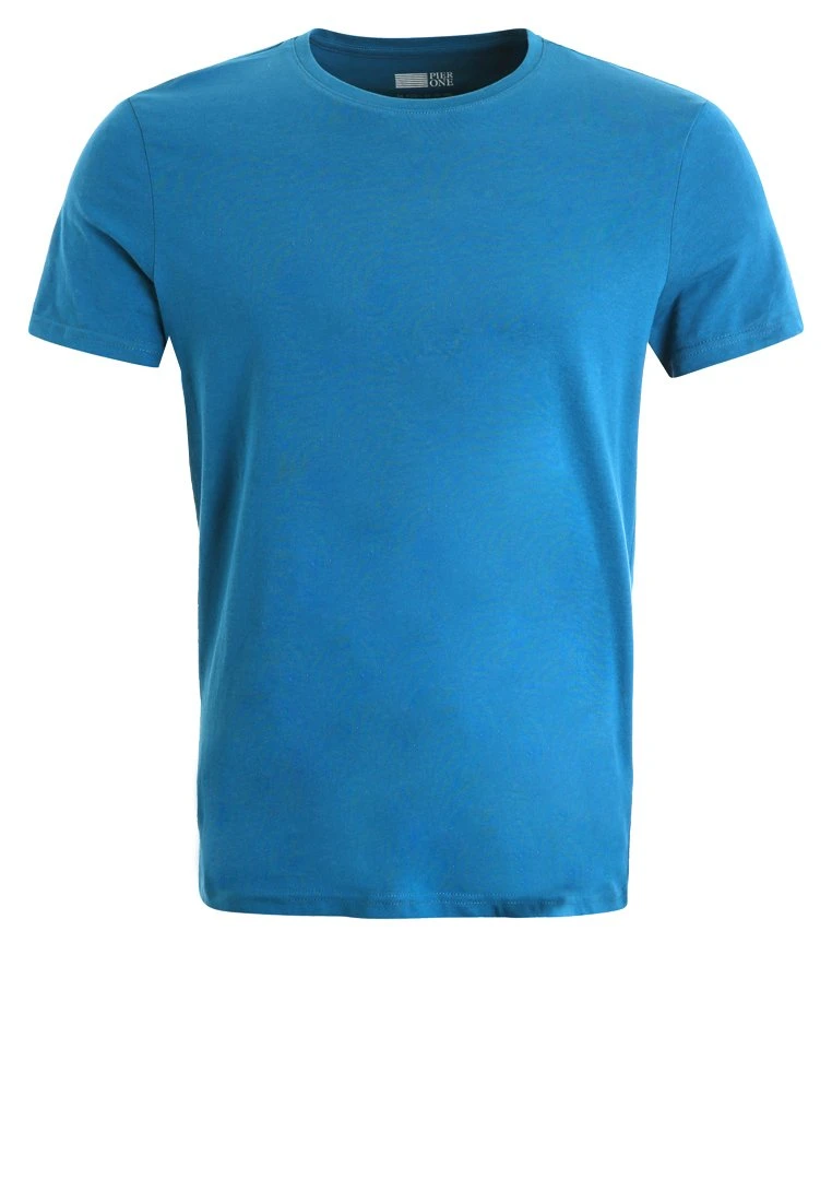 Pier One Prix Incroyables T-shirt Basique T-shirts Col Rond Homme 19 Pier One Prix Incroyables T-shirt Basique T-shirts Col Rond Homme – Image 17