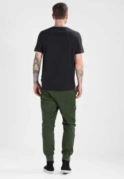 Prix Dynamité Pier One Pantalon Cargo Pantalons Haute Homme -Mode Vêtements Boutique 4eaeb49137e742b6aaabba65e80c29c8