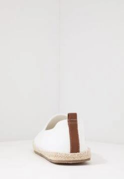 Pier One Qualité Garantie RENA ESPADRILLE UNISEX – Espadrilles Chaussures Basses Rond 18 Pier One Qualité Garantie RENA ESPADRILLE UNISEX – Espadrilles Chaussures Basses Rond -Mode Vêtements Boutique 4f1c7dae0cbb47efaca02a71fb79d125