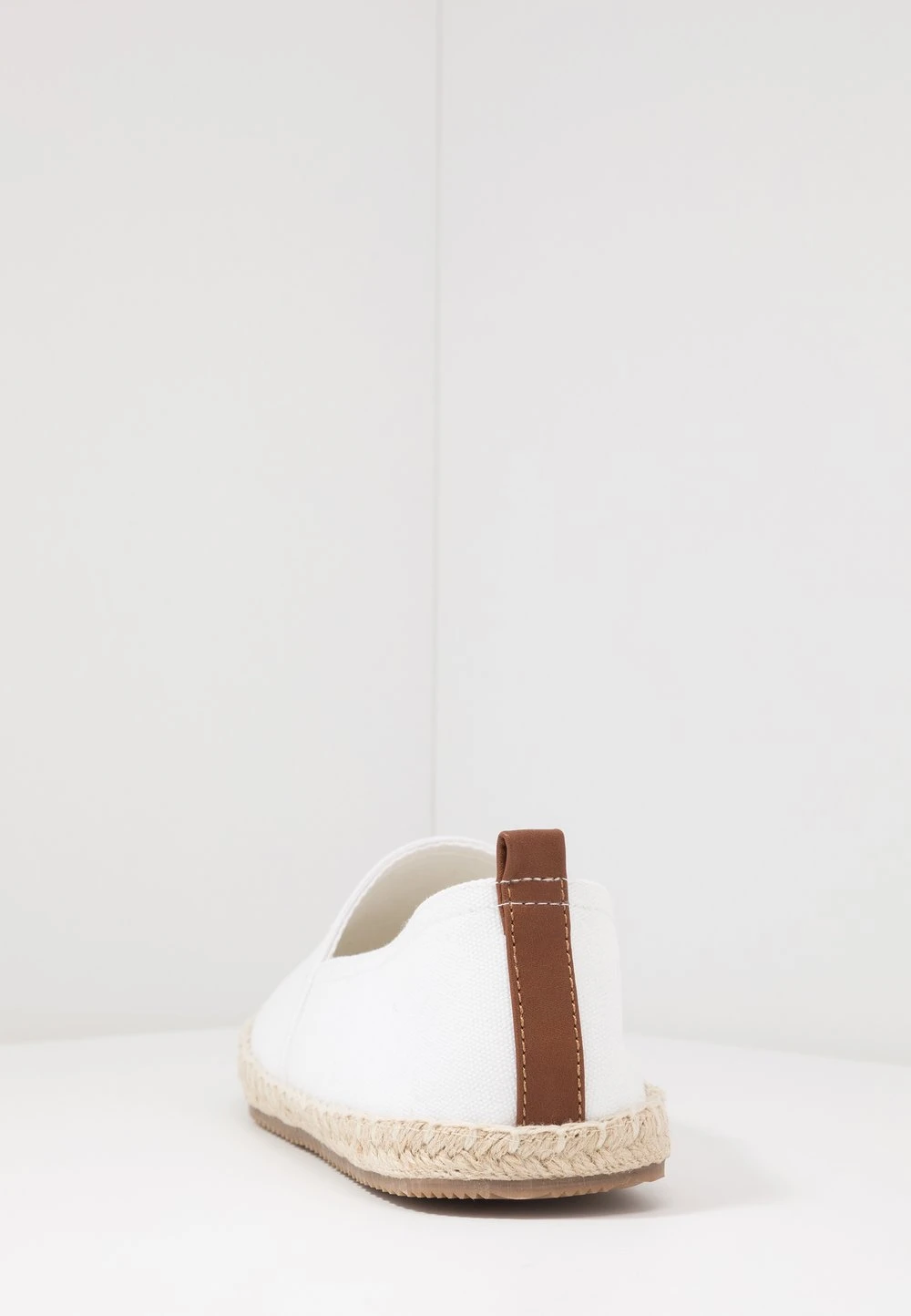 Pier One Qualité Garantie RENA ESPADRILLE UNISEX – Espadrilles Chaussures Basses Rond 6 Pier One Qualité Garantie RENA ESPADRILLE UNISEX – Espadrilles Chaussures Basses Rond – Image 4