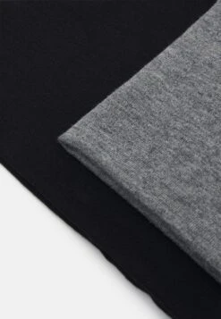 Un Tarif Préférentiel Pier One 2 PACK UNISEX – Bonnet Casquettes, Bonnets Et Chapeaux Couleur Unie -Mode Vêtements Boutique 4f26873815374af29311182aed656c34