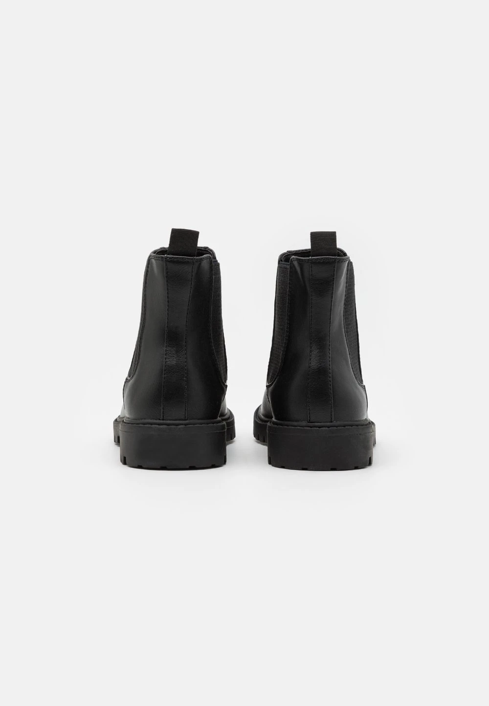 Meilleur Prix Garanti Pier One UNISEX – Bottines Bottes Rond 5 Meilleur Prix Garanti Pier One UNISEX – Bottines Bottes Rond – Image 3