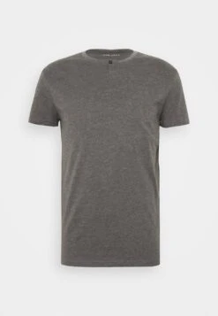 Discount En Ligne Pier One T-shirt Basique T-shirts Col Rond Homme -Mode Vêtements Boutique 506c41d28ad649ec8520075a0ff33bd7 1