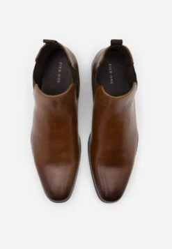 Pas Cher Pier One Bottines Bottes Rond Homme -Mode Vêtements Boutique 50dcc33551f3449d97142e4596058087