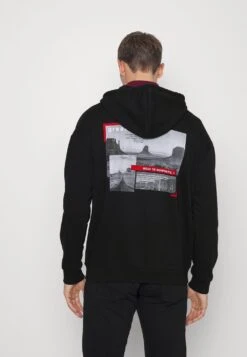 Pier One Faible Prix Sweatshirt Sweats & Hoodies Capuche Homme -Mode Vêtements Boutique 517faed84b0e462295eecb6dd2c61121