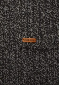 Pier One 50% Off De Vente SET – Écharpe Casquettes, Bonnets Et Chapeaux Chiné Homme -Mode Vêtements Boutique 520c956f952b4b41b25327cb3586598e