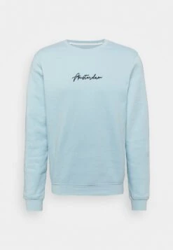 Pier One Prix Dynamité Sweatshirt Pulls Et Gilets Col Rond Homme -Mode Vêtements Boutique 52ce6b97fc2c4c5484518782f3f593bf