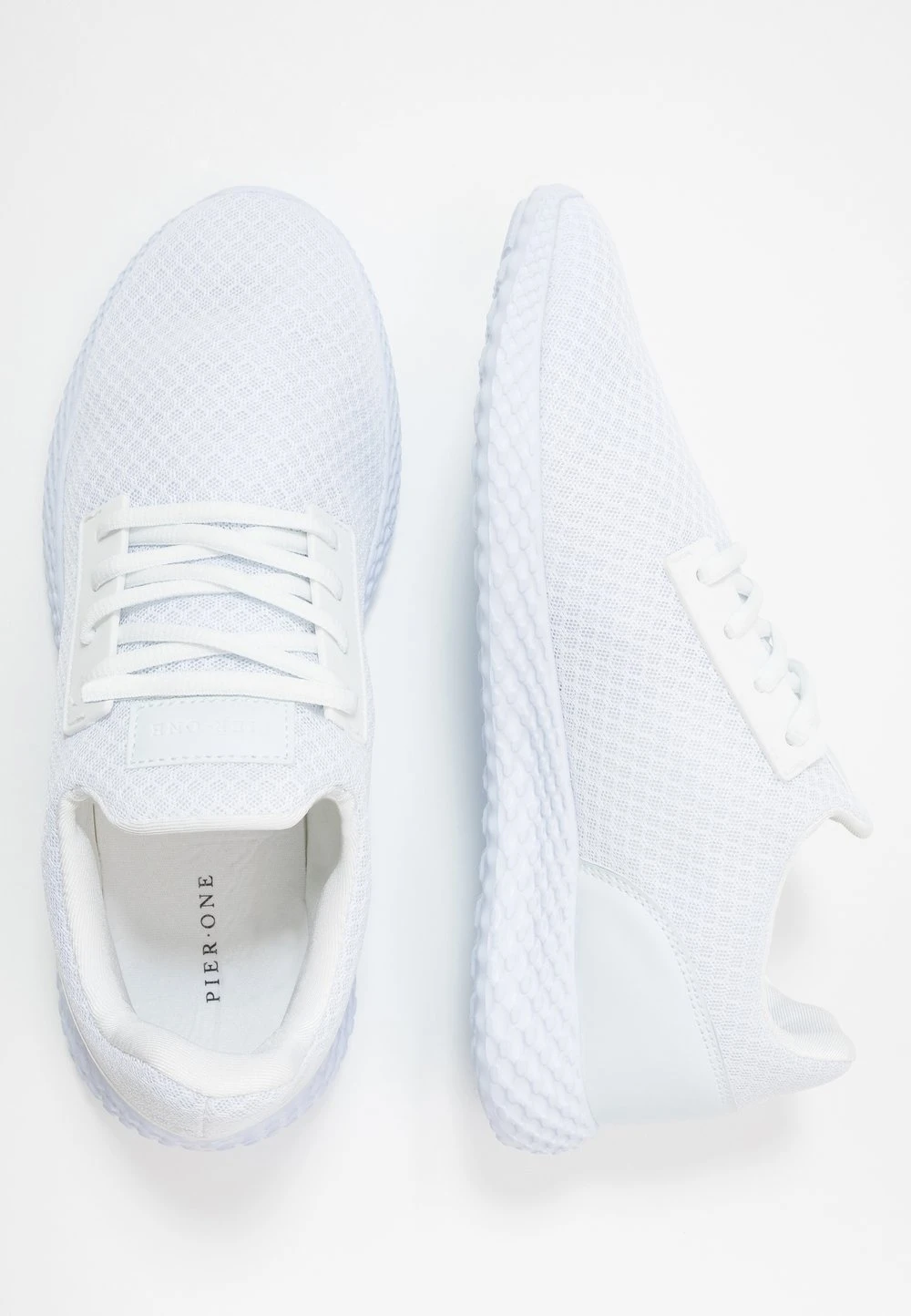 Pier One UNISEX – Baskets Basses Prix Refroidis Sneakers Rond Homme 4 Pier One UNISEX – Baskets Basses Prix Refroidis Sneakers Rond Homme – Image 2