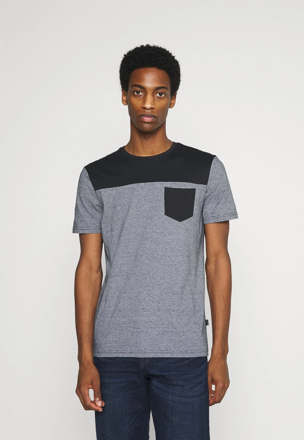 Pier One T-shirt Imprimé En Remise T-shirts Col Rond Homme 3 Pier One T-shirt Imprimé En Remise T-shirts Col Rond Homme