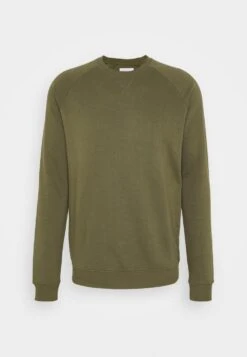 Pier One Prix Acceptable Sweatshirt Sweats & Hoodies Col Rond Homme -Mode Vêtements Boutique 53ba4b31570949ad84860eea042bfb36 6