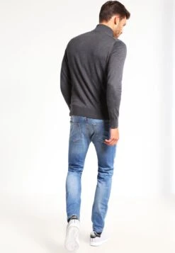 Pier One Jean Slim Plus Bas Prix De Vente Jeans Normale Homme 10 Pier One Jean Slim Plus Bas Prix De Vente Jeans Normale Homme -Mode Vêtements Boutique 53cb780edcef4f759067be19d74f746b