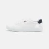Pier One Prix Favorable UNISEX – Baskets Basses Baskets & Sneakers Rond -Mode Vêtements Boutique 53e18a30a2b2483f9e858dadbbf576b5