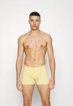 Pier One 5 PACK – Shorty Prix Abordable Sous-vêtements & Chaussettes Normale Homme -Mode Vêtements Boutique 53f1979f03c74dca842ef16add03b0d3