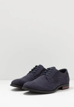 Pier One Derbies & Richelieus Prix Équitable Chaussures De Ville Rond Homme -Mode Vêtements Boutique 53f36f6780804a5d9a43a39397e51574