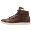 Pier One Baskets Montantes Réduction Baskets & Sneakers Rond Homme -Mode Vêtements Boutique 5406d67c03c84c5aa614945e19765e49