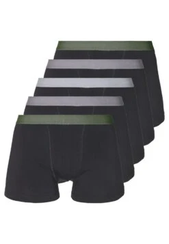 Pier One Prix Dégriffé 5 PACK – Shorty Sous-vêtements & Chaussettes Normale Homme 26 Pier One Prix Dégriffé 5 PACK – Shorty Sous-vêtements & Chaussettes Normale Homme -Mode Vêtements Boutique 54d477cd3f9c49e2922f69b1b5cc0d8d 4