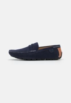 Prix Exclusifs Pier One Mocassins Chaussures Basses Rond Homme 15 Prix Exclusifs Pier One Mocassins Chaussures Basses Rond Homme -Mode Vêtements Boutique 5609f7c414094893880461f241b42225