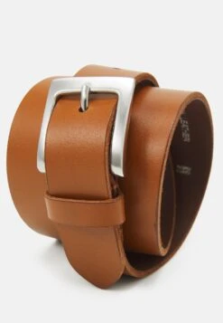 Prix Raisonnable Pier One LEATHER – Ceinture Ceintures Boucle Ardillon Homme -Mode Vêtements Boutique 569a9d77f8964be78bbdda5217141e1f