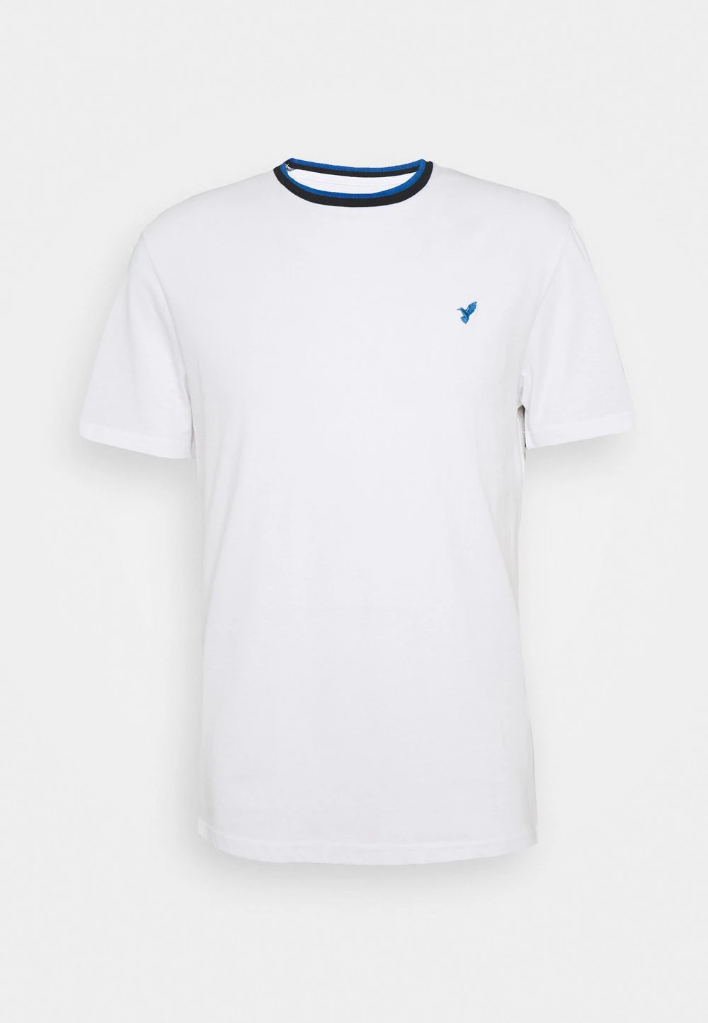 Pier One T-shirt Basique Prix Affortable T-shirts Col Rond Homme 9 Pier One T-shirt Basique Prix Affortable T-shirts Col Rond Homme – Image 7