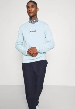 Pier One Prix Dynamité Sweatshirt Pulls Et Gilets Col Rond Homme -Mode Vêtements Boutique 57a2be79f0ee4744a2c4bc5dfe19d29e