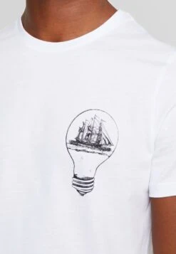 Pier One T-shirt Imprimé Meilleur Prix Garanti T-shirts Col Rond Homme 14 Pier One T-shirt Imprimé Meilleur Prix Garanti T-shirts Col Rond Homme -Mode Vêtements Boutique 58769fdb084043289204722f7cbd7633