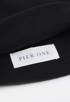 Pier One UNISEX – Bonnet Qualité Supérieure Casquettes, Bonnets Et Chapeaux Couleur Unie -Mode Vêtements Boutique 58c2633336e5426d8bb8934cb3ad31c1