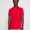 Prix De Rêve Pier One Polo – Red T-shirts Col Polo Homme -Mode Vêtements Boutique 58ed521396cd495a8209a8a0e68dd693
